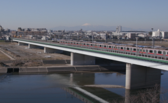 NHK・BSプレミアム　　「ニッポンぶらり鉄道旅」に出演します