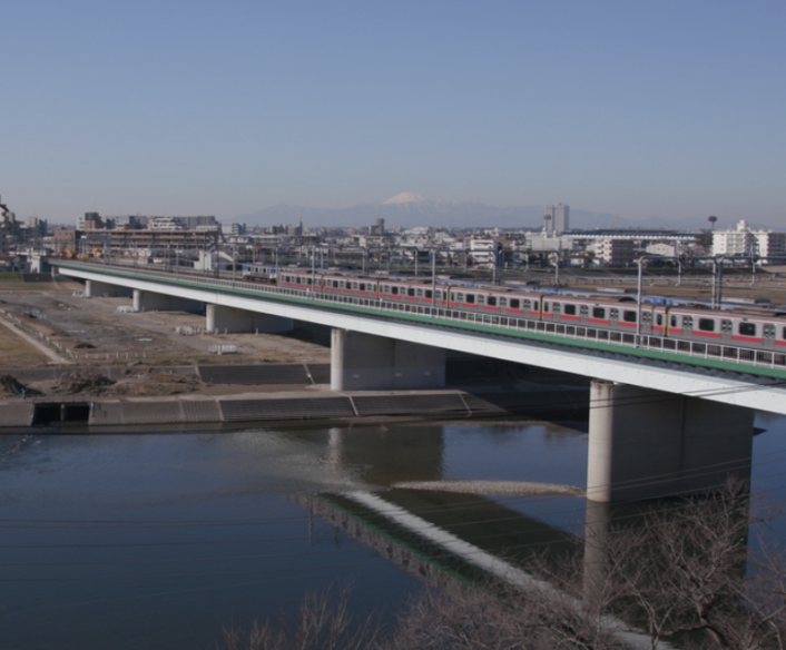 NHK・BSプレミアム　　「ニッポンぶらり鉄道旅」に出演します