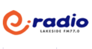 e-radio で、お話をさせてもらいました