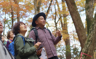 CANARY さんで、特集をしていただきました